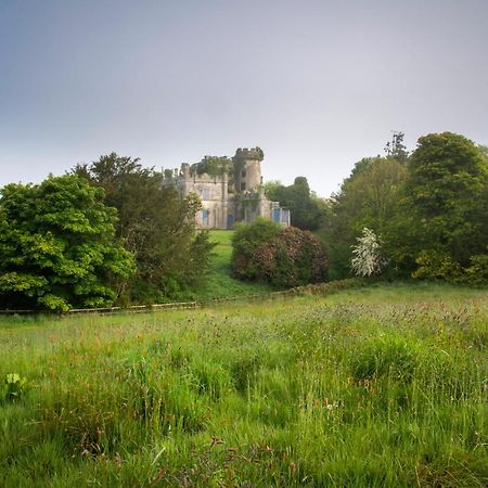 فيلا The Garden House, Necarne, Irvinestown المظهر الخارجي الصورة