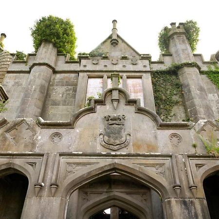 فيلا The Garden House, Necarne, Irvinestown المظهر الخارجي الصورة
