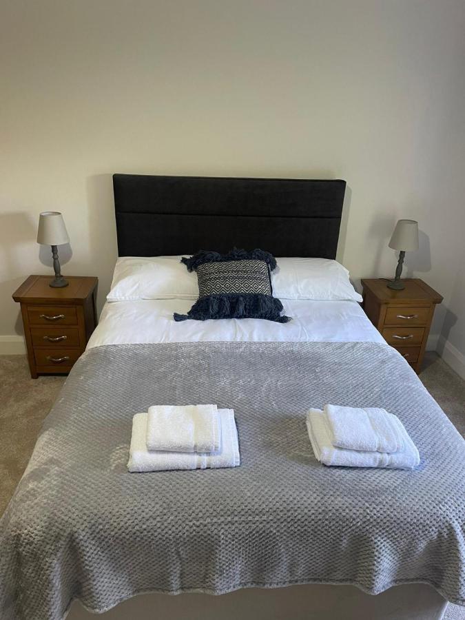 فيلا The Garden House, Necarne, Irvinestown المظهر الخارجي الصورة