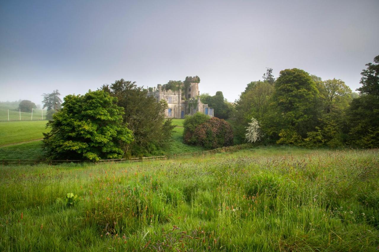 فيلا The Garden House, Necarne, Irvinestown المظهر الخارجي الصورة