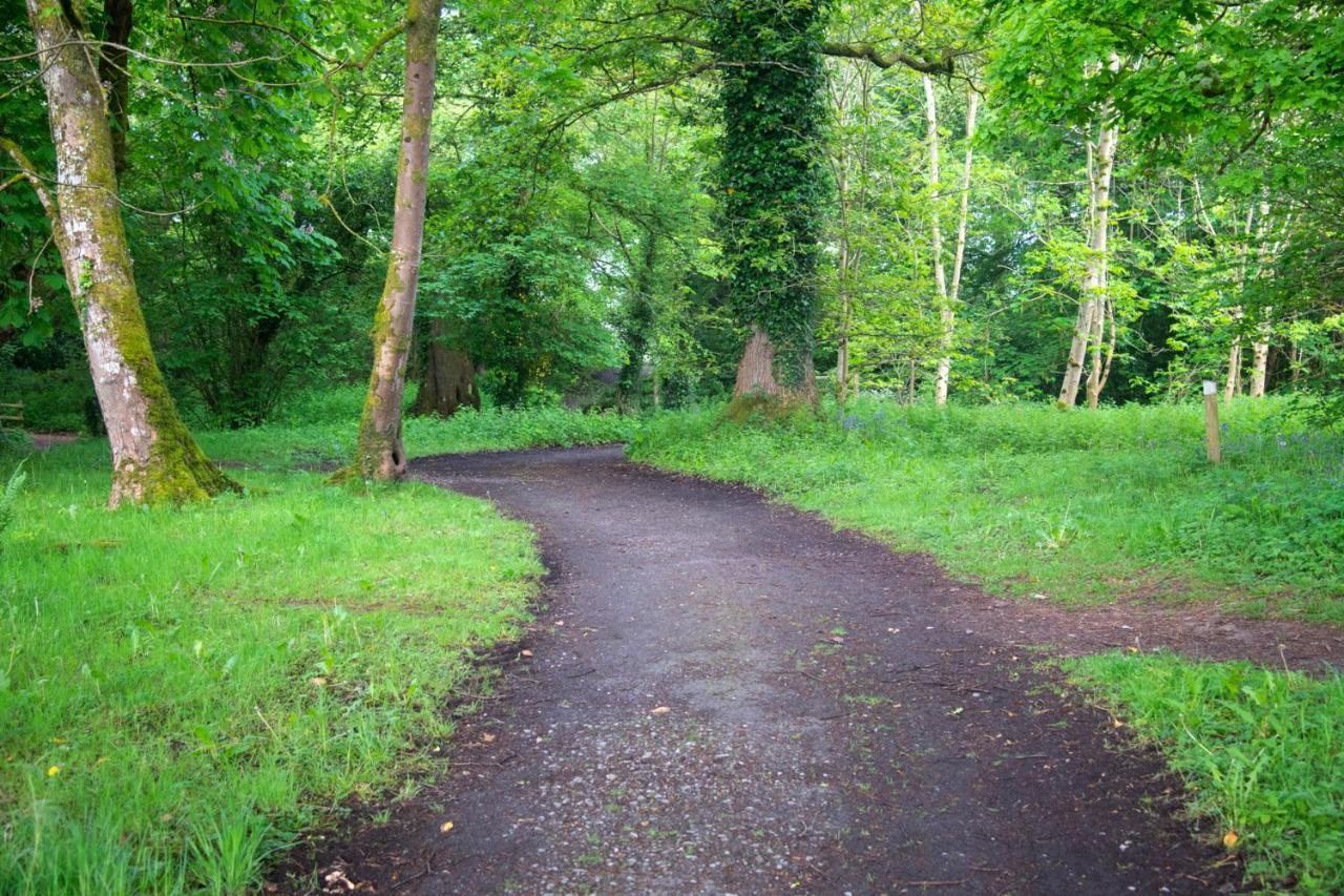 فيلا The Garden House, Necarne, Irvinestown المظهر الخارجي الصورة