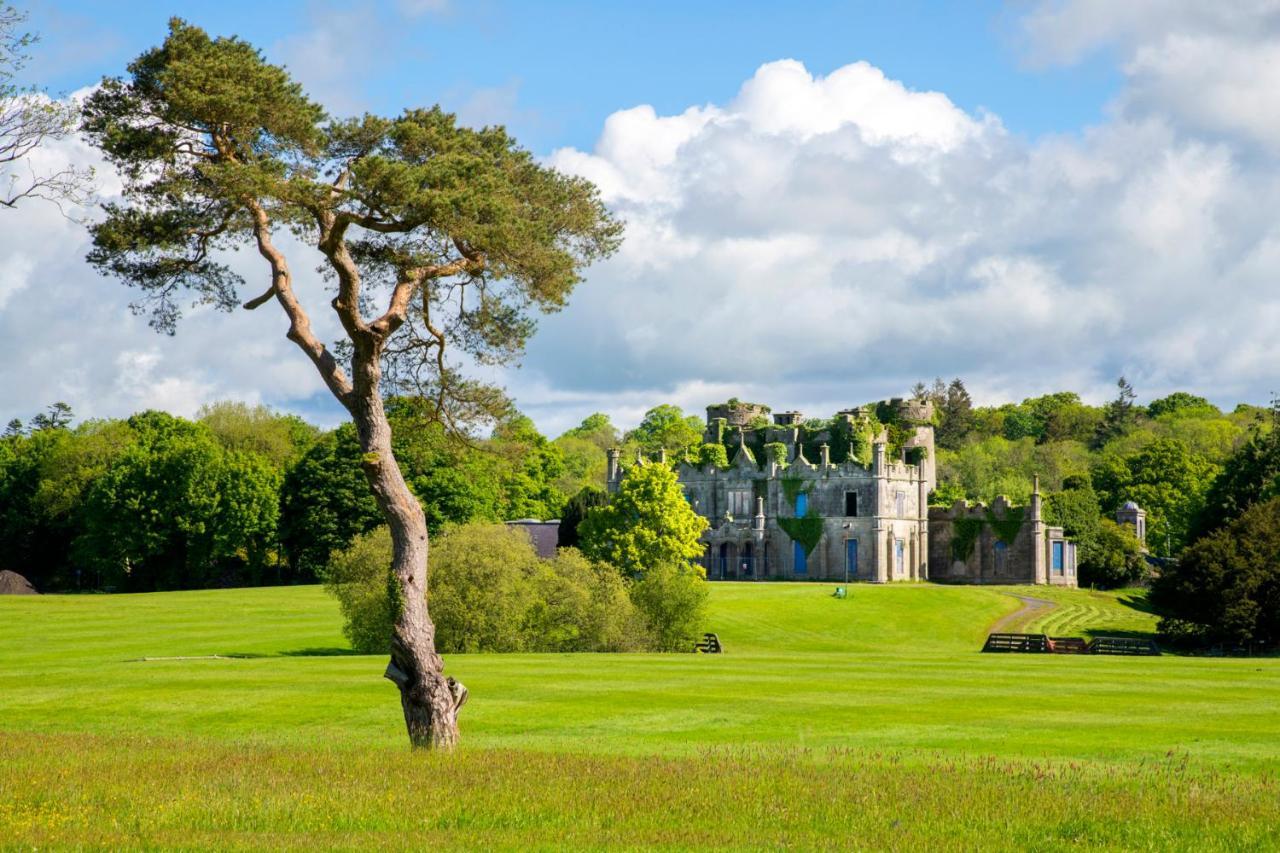 فيلا The Garden House, Necarne, Irvinestown المظهر الخارجي الصورة